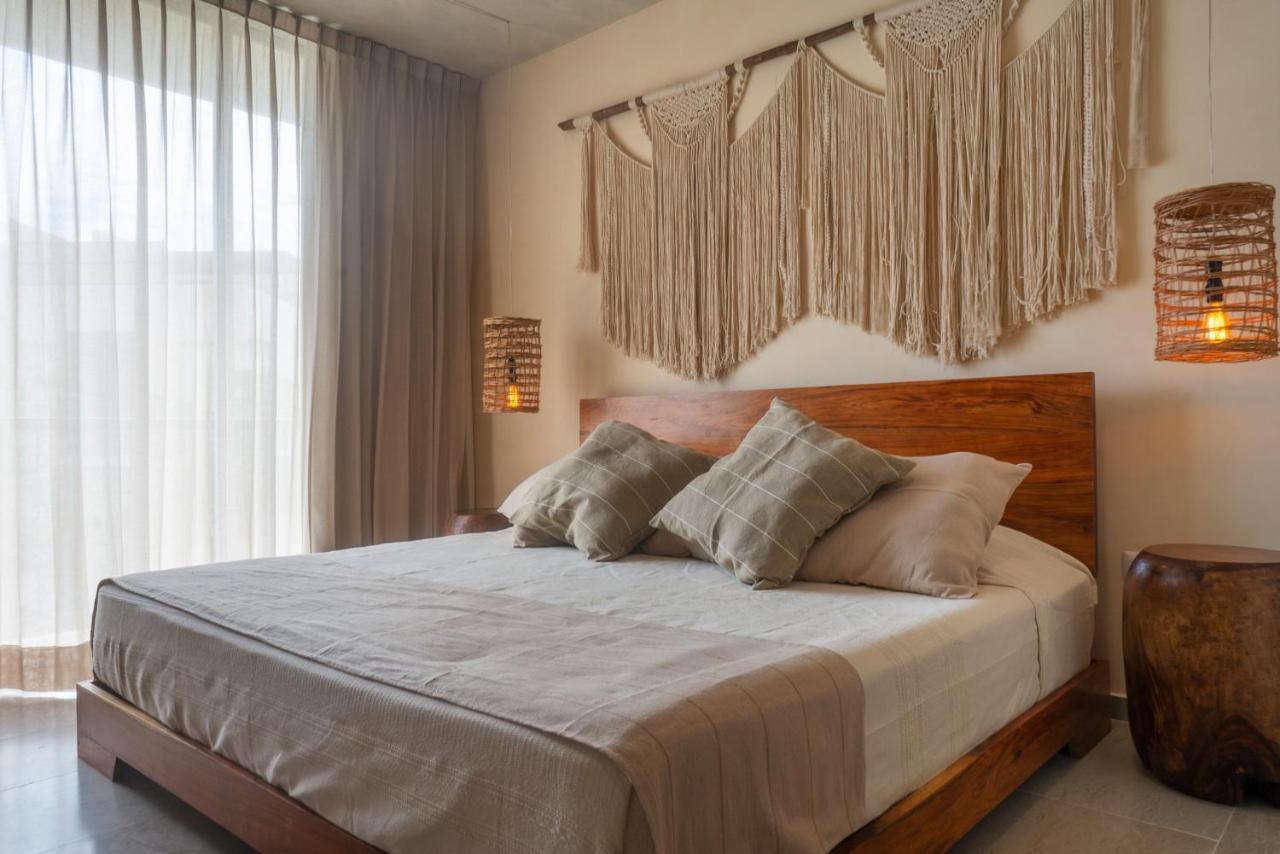 Luxury And Family Condo In La Veleta Tulum Exterior foto