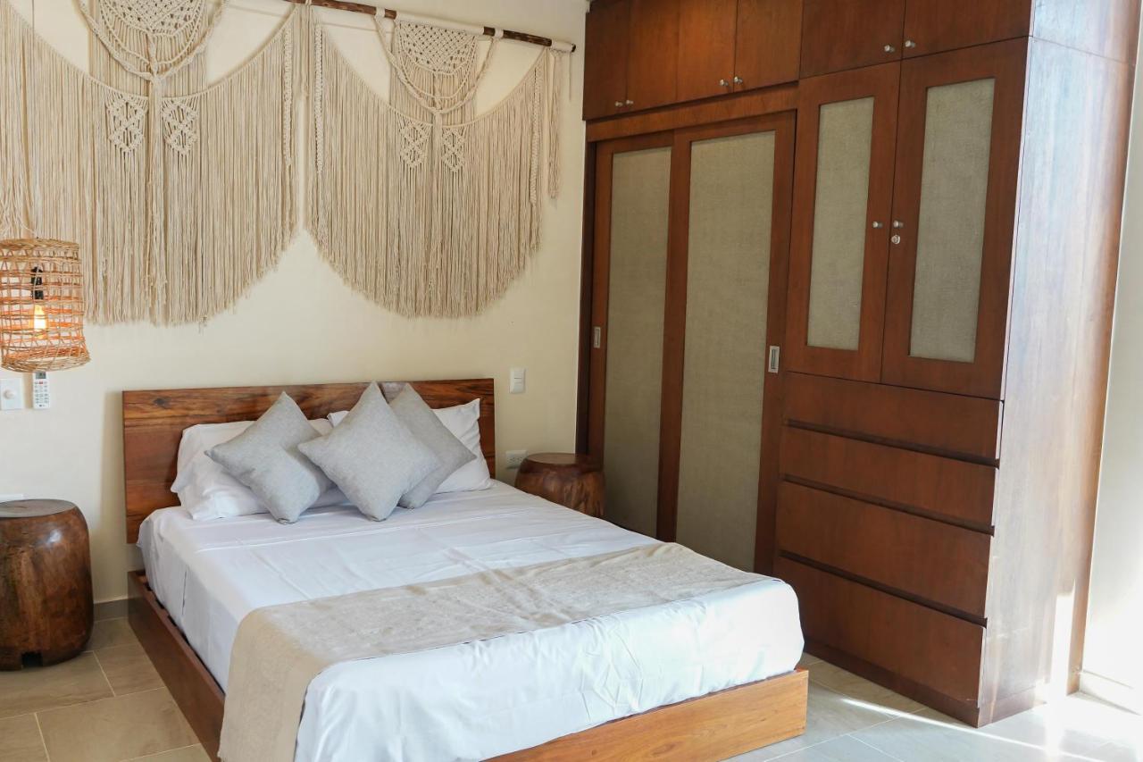 Luxury And Family Condo In La Veleta Tulum Exterior foto