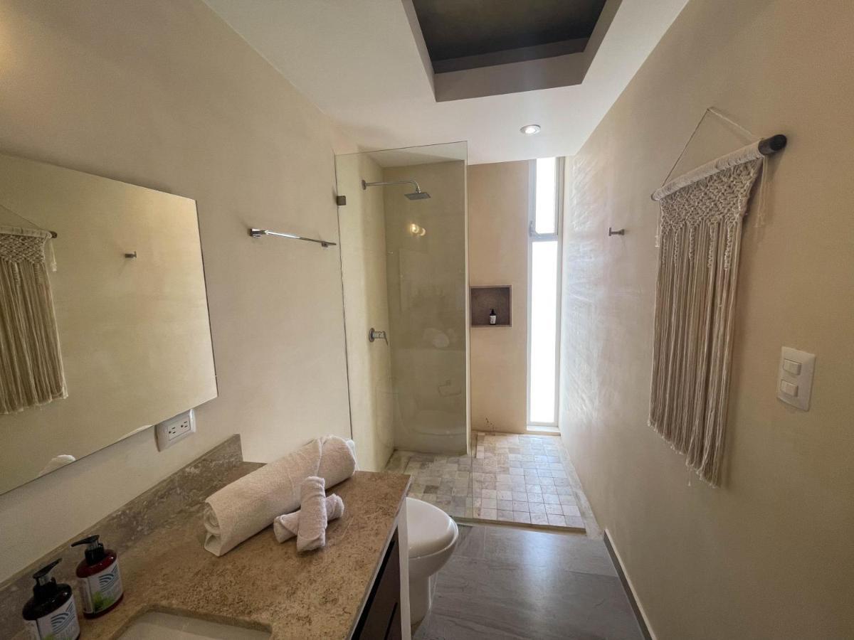 Luxury And Family Condo In La Veleta Tulum Exterior foto